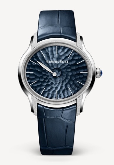 オーデマピゲ　ミレネリー