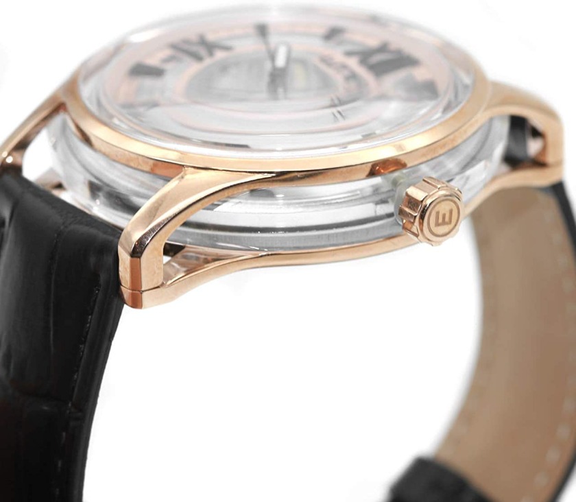 WTIFウォッチの口コミ・評価