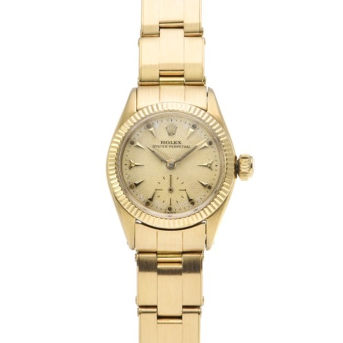 リベットブレスの採用モデル