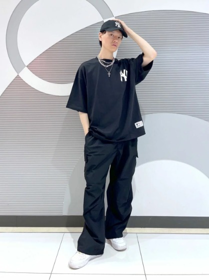 Tシャツの下に着るインナーの選び方4つ