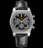 ゼニス エル・プリメロ A384 リバイバル LUPIN THE THIRD EDITION　