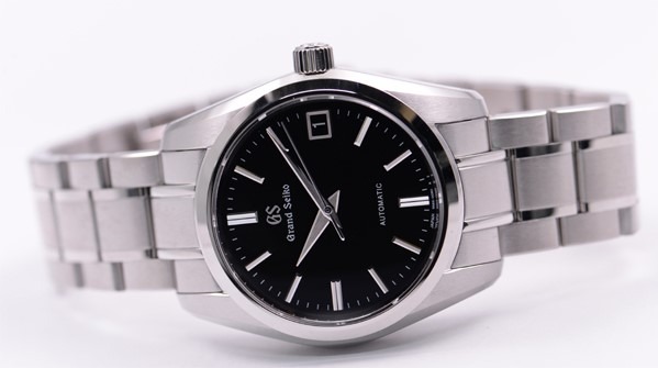 SBGR253(グランドセイコー) 9S65搭載のスタンダードモデル