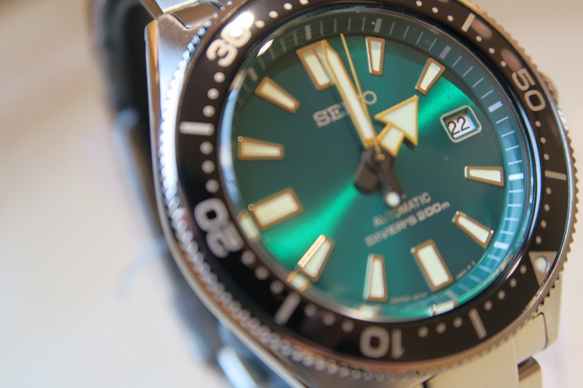 セイコー プロスペックス SBDC059