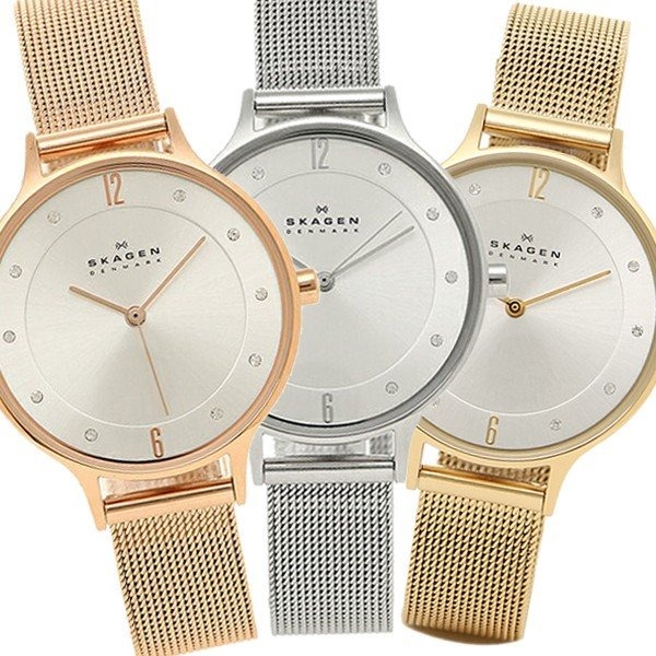 SKAGENの修理は腕の良い東京のお店へ依頼