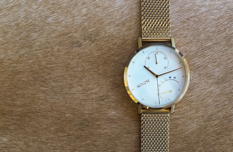 NIXON(ニクソン)のレディース人気腕時計モデル12選！口コミと価格も紹介