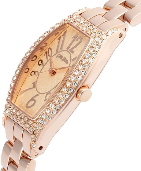 フォリフォリ WF5R084BPP