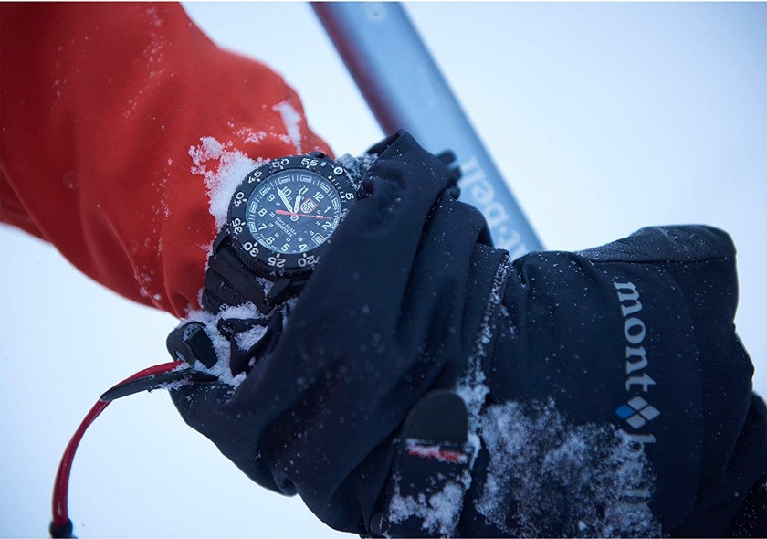 3001の特徴・機能