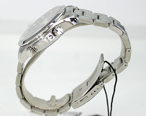 オリエント"SDJ00001B0"の装着感や使用感はどう？