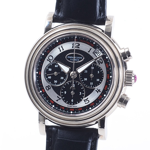 パルミジャーニ・フルリエはどんな腕時計？評価や特徴を紹介