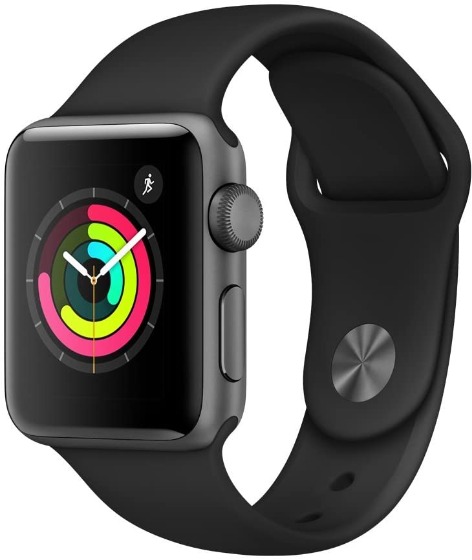 AppleWatch Series 3