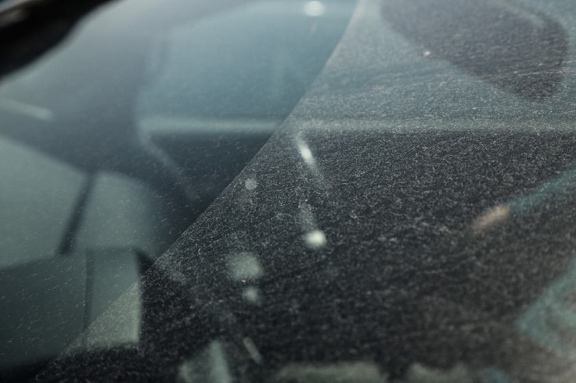 保管の際ホコリや衝撃から守る