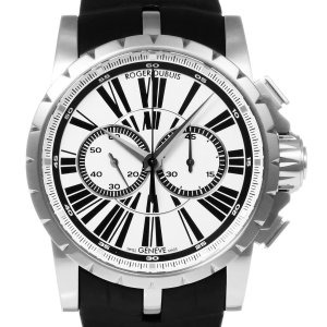 エクスカリバー42 クロノグラフ