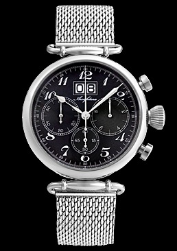 ARCA FUTURA アルカフトゥーラ 420BK-M