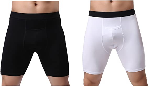 ロングボクサーパンツとはどんなパンツ？