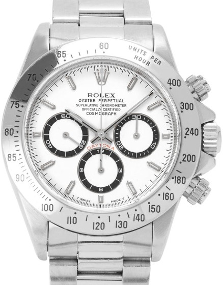 大阪のロレックス正規店でデイトナを買えなかった口コミ