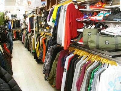 セカンドストリート会津若松インター店