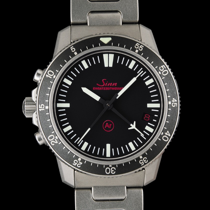 1997年 ミッションタイマーEZM1とEZM2を発表