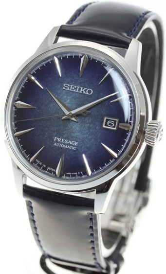 セイコープレザージュSARY085