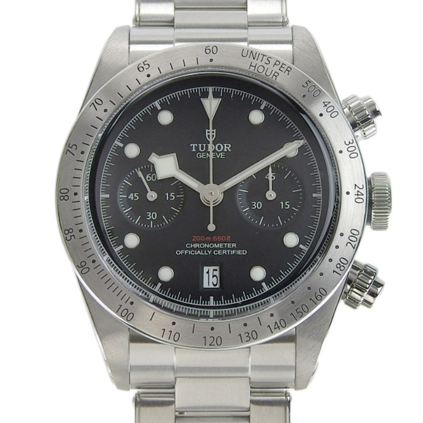 チューダー(チュードル)の正規販売店は全国に展開中