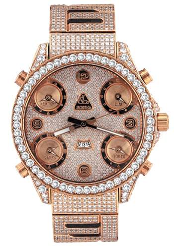 ジェイコブJC-32D