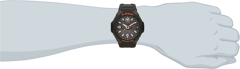 G-SHOCK RESIST(レジスト) GW-4000-1AJF