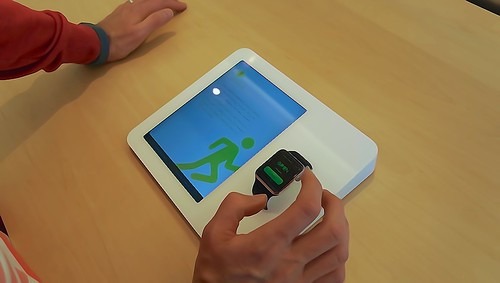 AppleWatchのアップデートはこまめにしよう