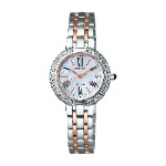 セイコー ドルチェ＆セリーヌ SWCW008