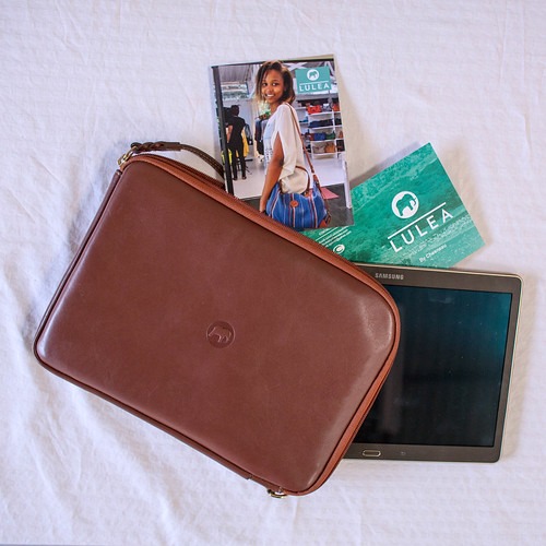 キャッシュレス財布の選び方④素材