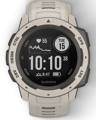 GPSナビゲーション