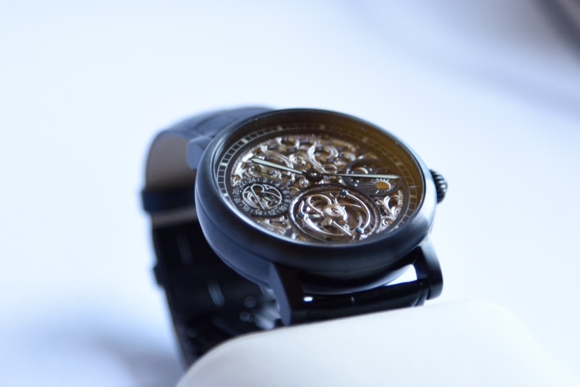 DLC Automatic Modelのレビュー：特徴や機能