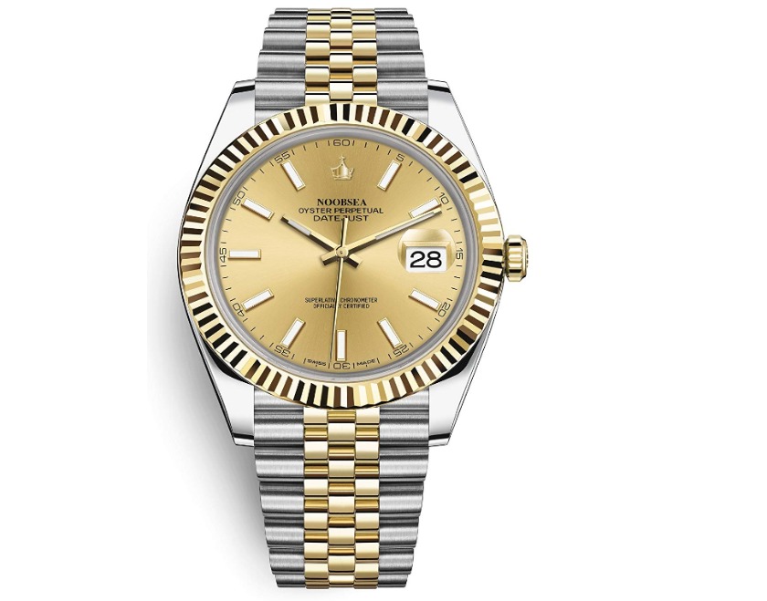 Noob工場高級スイスクラウンクラシック