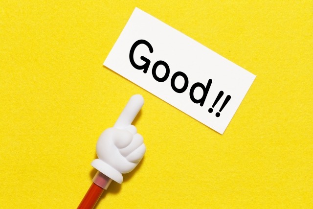 G-SHOCK 3つの良いところ