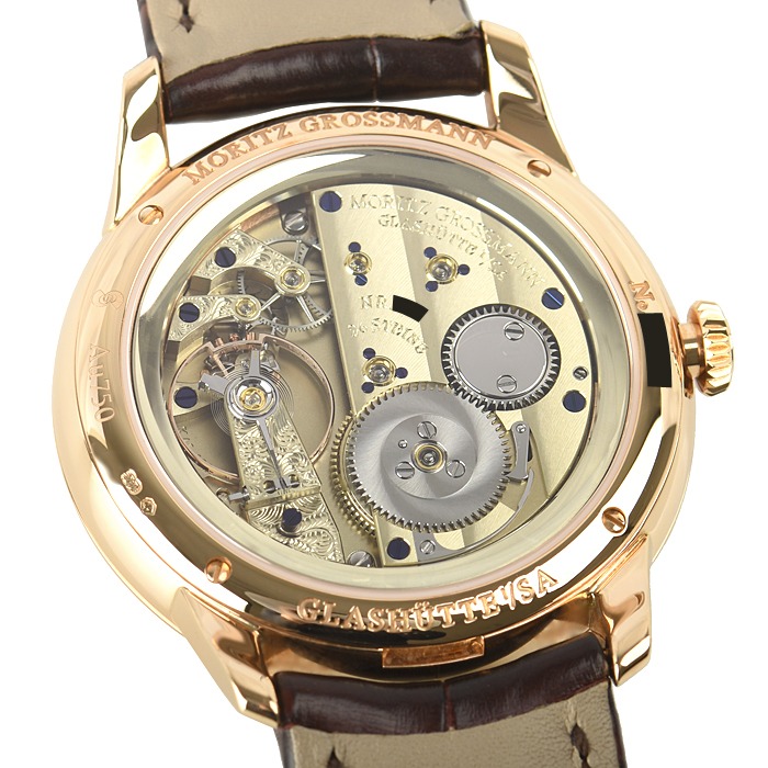 モリッツグロスマンの人気モデル【日本限定】