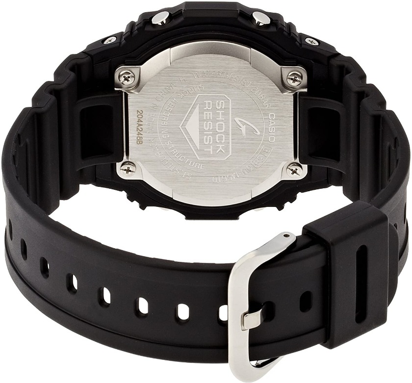 G-SHOCKデジタル　GW-M5610-1BJF