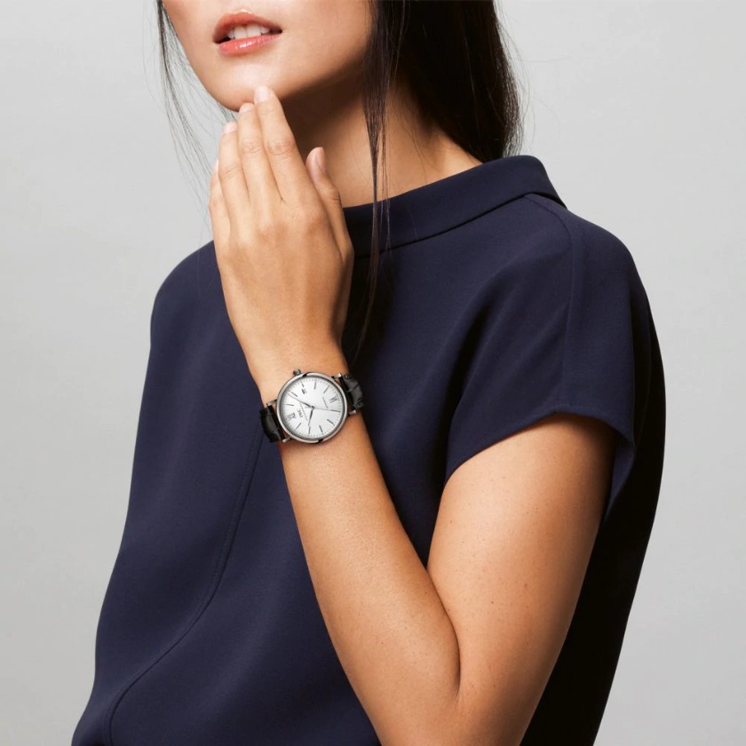 IWCポートフィノ IW356501