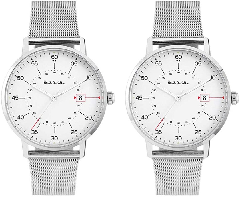 ポールスミス P10075 & P10075