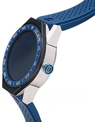 タグ・ホイヤー コネクテッド モジュラー45