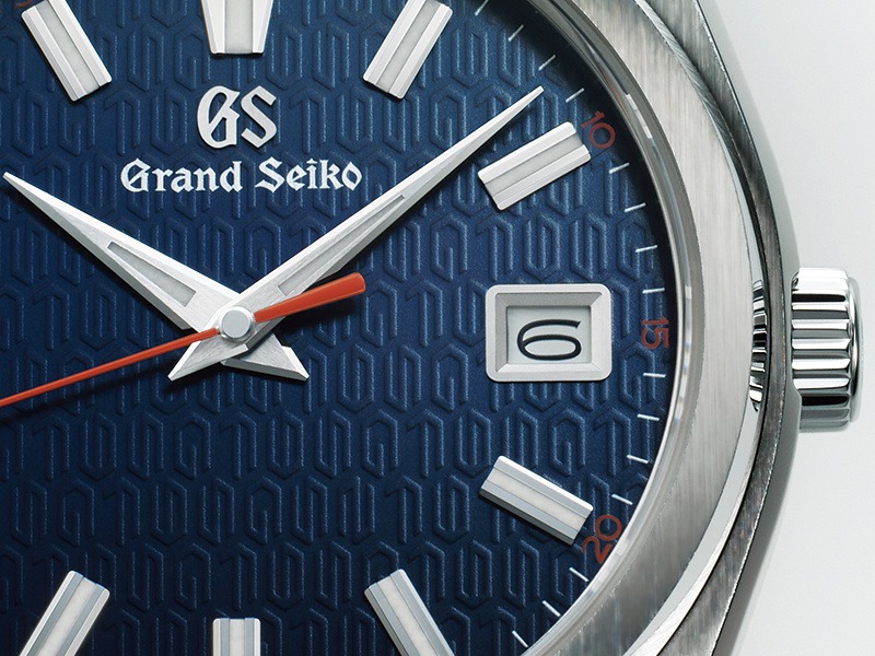 グランドセイコーのクォーツの｢電池寿命切れ予告機能｣