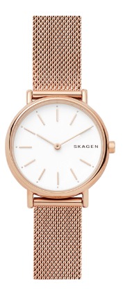 【レビュー】スカーゲンハイブリッドスマートウォッチの感想