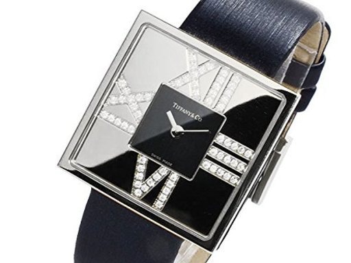 ティファニー(時計)の並行輸入は正規店に修理は出せる？