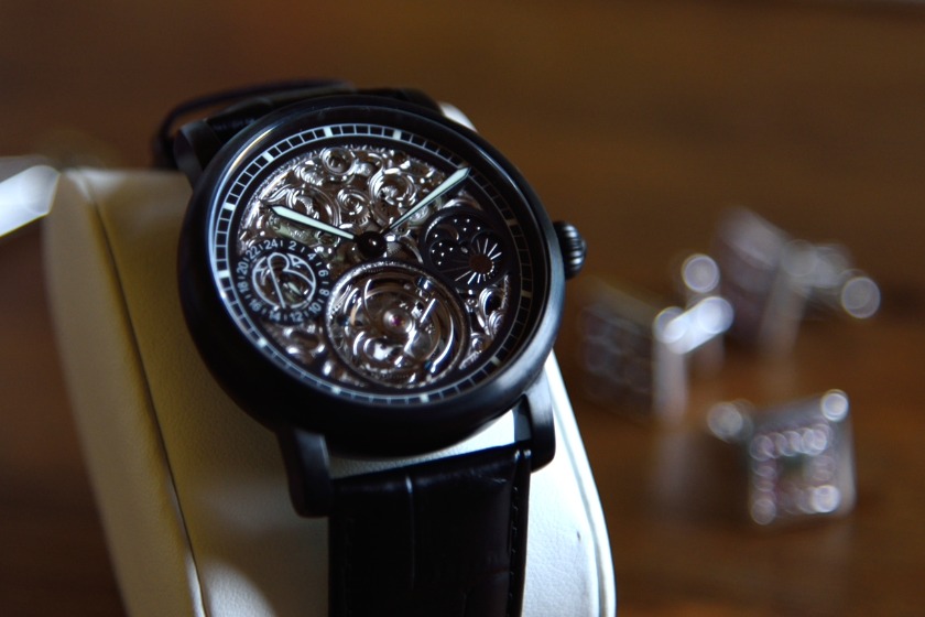 DLC Automatic Modelのレビュー：特徴や機能