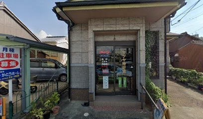 マツヤ時計店