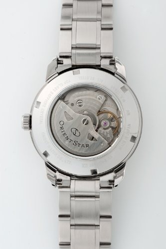 機械部分がスケルトン