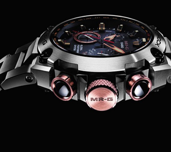 G-SHOCKチタンモデルの人気おすすめランキング【3～1位】