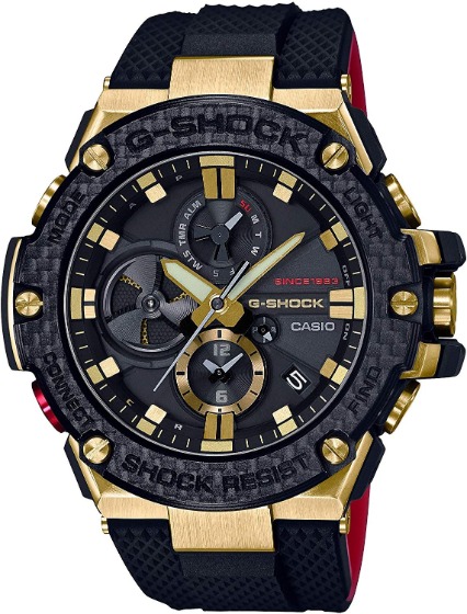 ゴールドトルネード GST-B100TFB-1AJR