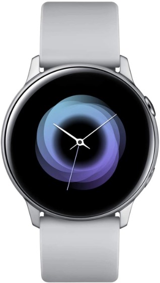 Galaxy Watch Active SM-R500NZSAXJP
