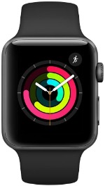 AppleWatch Series 3