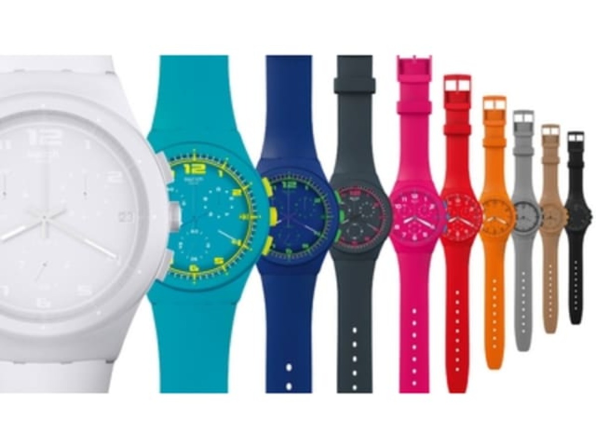 スウォッチ Swatch は修理できない 費用やおすすめ修理業社5選も紹介 Richwatch