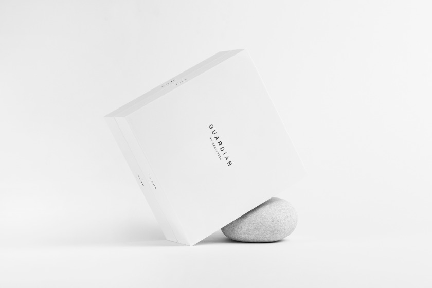 時代の一歩先を行くサステナブルなコンセプト