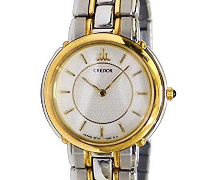 クレドール・ノードはセイコーのドレスウォッチ